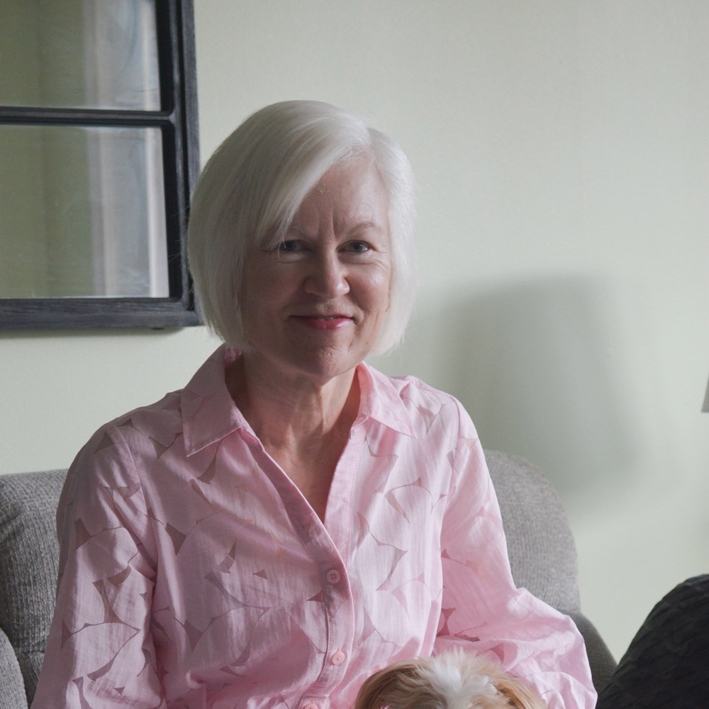 Meet your Posher, Deanna